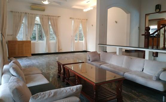 Villa for rent in district 2 D2200765 (25)